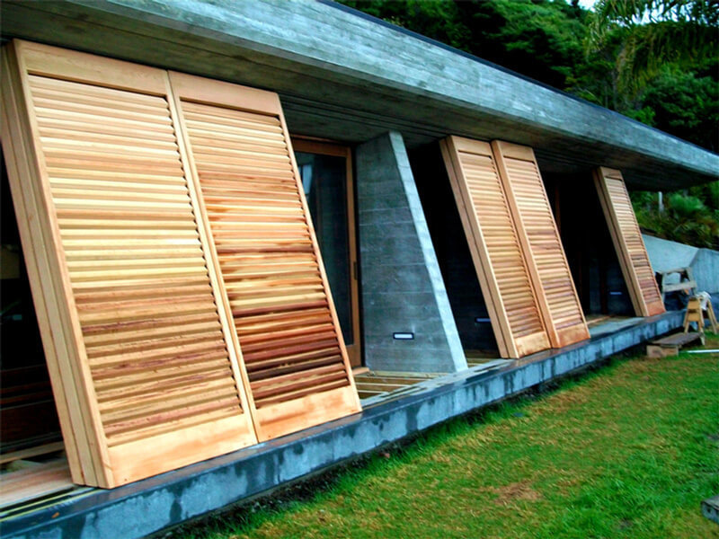 Timber Joiners Devonport Timber Joinery Auckland