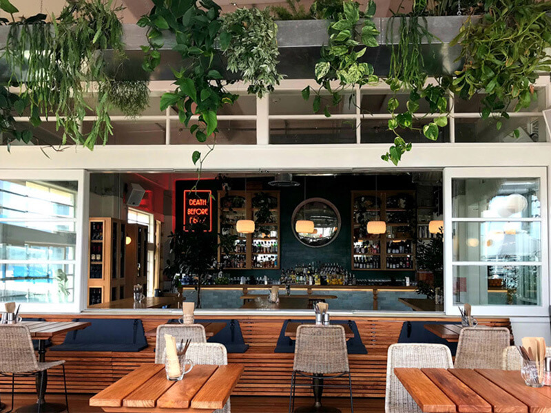 Timber Joiners Devonport Timber Joinery Auckland