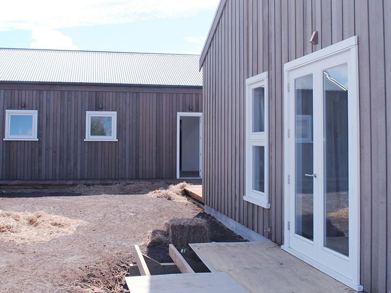 Timber Joiners Devonport Timber Joinery Auckland