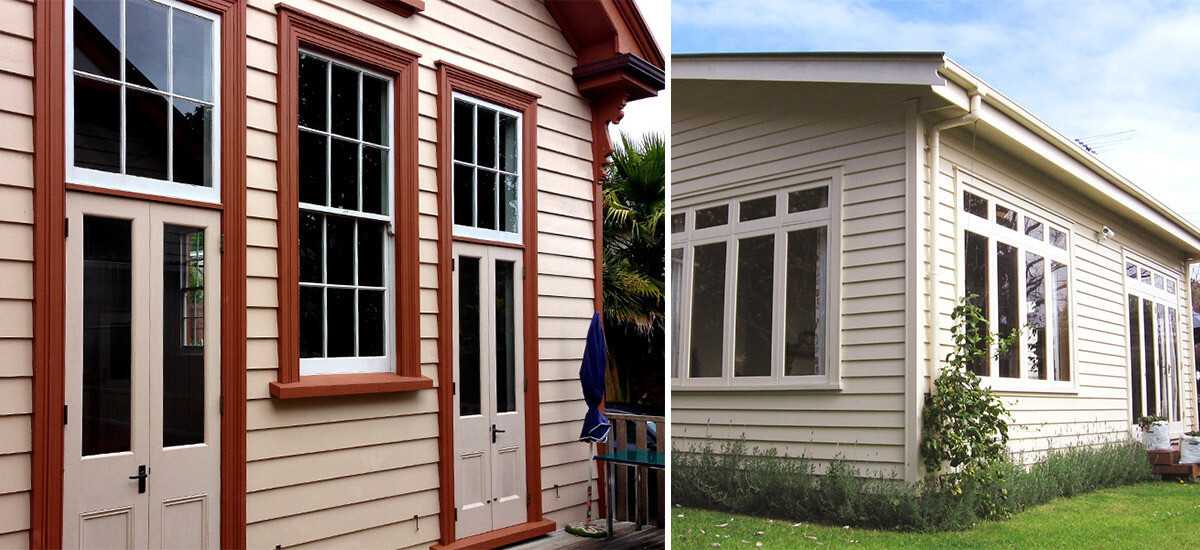 Double Glazed Doors Auckland Retrofit Double Glazing