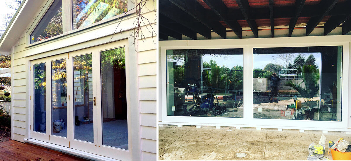 Barn Doors Auckland Entrance Doors Custom Timber Doors