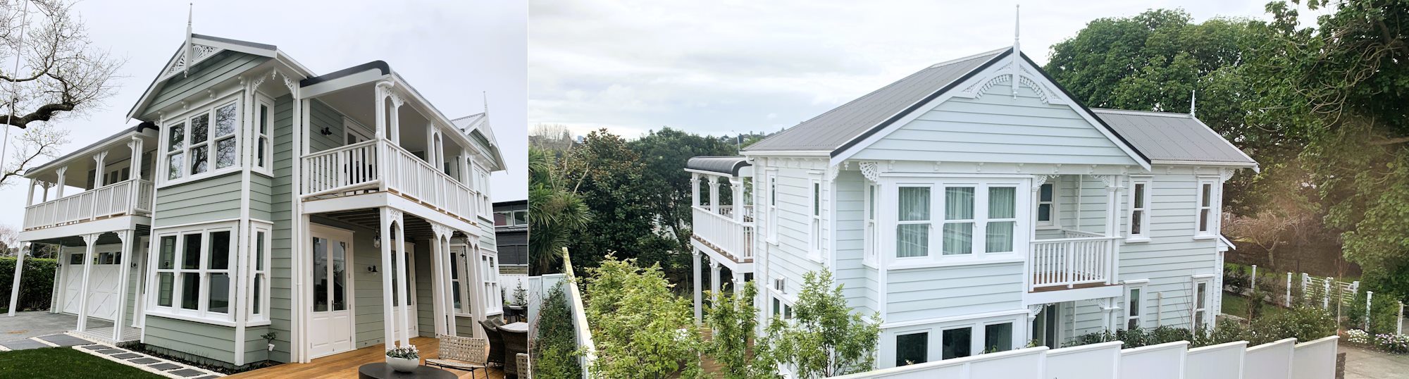 Timber Joiners Devonport Timber Joinery Auckland