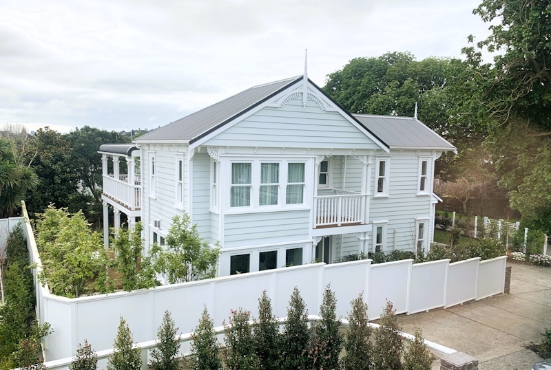 Timber Joiners Devonport Timber Joinery Auckland