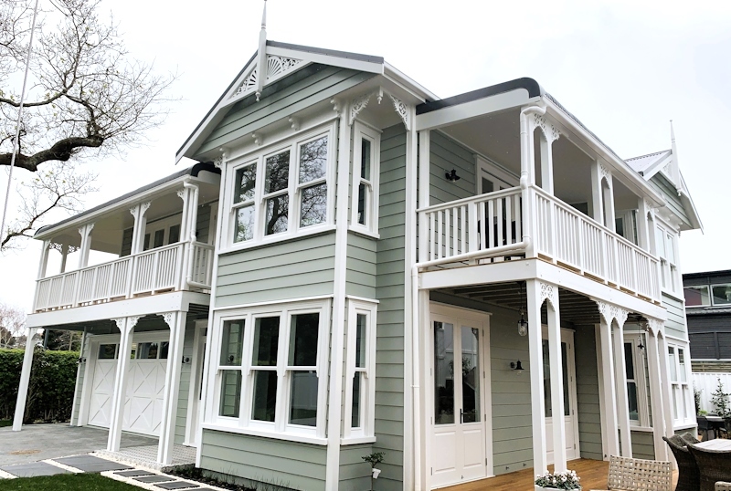 Timber Joiners Devonport Timber Joinery Auckland