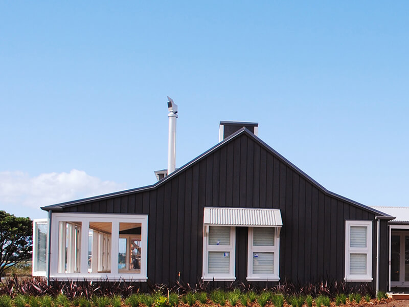 Timber Joiners Devonport Timber Joinery Auckland